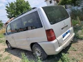 Мерцедес вито 2.2 дизел на части /Mercedes vito 2.2CDI на части , снимка 2