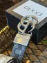 Gucci дамски колан естествена кожа, снимка 10