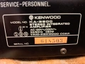 Продавам стар оригинален усилвател KENWOOD KA - 3500, снимка 9