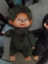 Лот кукли Мончичи Monchhichi, снимка 4