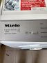 Пералня MIELE EXKLUSIV - EDITION W6564 !!! A+++ ! Неразличима от нова !! Ексклузивно издание !!, снимка 5