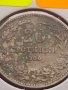 Монета 20 стотинки 1906г. Цар Фердинанд първи Български за КОЛЕКЦИОНЕРИ 32966, снимка 4