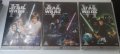 DVD-Star Wars Trilogy-Eng-Sub, снимка 1 - DVD филми - 44061083