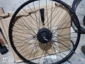 Двигател за велосипед 29 цола, снимка 2