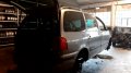 СЕАТ АЛХАМБРА Seat Alhambra 1.9 TDI 131PS 2004г.НА ЧАСТИ, снимка 4