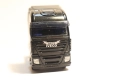 RIETZE 1:87 H0 IVECO STRALIS ВЛЕКАЧ КАМИОН ТИР МОДЕЛ, снимка 3
