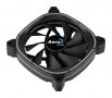 Вентилатор за компютър 120х120х25мм Aerocool ACF3-AT10217.01 1000RPM, снимка 5