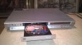 pioneer dvr-520h-s dvd & hdd made in uk-внос швеция, снимка 1 - Плейъри, домашно кино, прожектори - 26952347