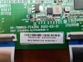 T con board 40-TRB603-TCA2HG ,TV Peaq PTV 43GQU-5024T, снимка 4