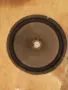 Бас говорител West 10", 8 OHM, снимка 3