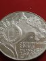 Сребърна монета 10 марки 1972г.  Германия 0.625 Мюнхен XX Олимпийски игри 41428, снимка 10