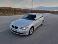 BMW E61, снимка 1 - Автомобили и джипове - 43084639