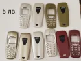 Панели за NOKIA 2300,2310,3100,3210,3310,3510,6030,6600,8310,7210,E51,105,106/107,206,2610,113,1616, снимка 8