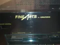 FINE ARTS A-905 STEREO AMPLIFIER-ВНОС SWISS 1402251954, снимка 2