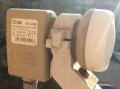 Сателитна антена/чиния 65 cm с LNB и стойка , снимка 2
