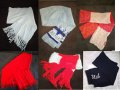Отлични детски шалове, шапки и др., снимка 1 - Шапки, шалове и ръкавици - 28009777