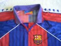 Футболна тениска Барселона, Лаудруп, FC Barcelona,Laudrup, Роналдиньо,Ronaldinho, снимка 2