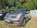 Nissan Note 1.6, снимка 10