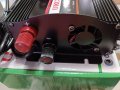 Комбиниран инвертор инвертори 12V към 220V със зарядно за акумулатори 15А. Мощности от 800W до 1800W, снимка 4