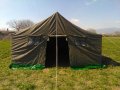 Палатка модел "4x4", снимка 1 - Палатки - 28426885