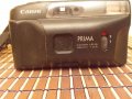 Canon PRIMA Junior 35mm, снимка 1 - Фотоапарати - 27266205