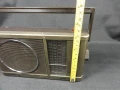 СТАР РЕТРО ТРАНЗИСТОР AM FM РАДИО GRUNDIG MUSIC BOY 60, снимка 9