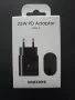 Оригинално зарядно за SAMSUNG 25W Fast Charge, снимка 2