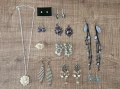 Лот бижута, снимка 1