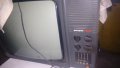 Ретро телевизор марка респром за антики още работи, снимка 1 - Антикварни и старинни предмети - 26303035