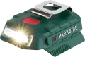 PARKSIDE USB адаптер с LED лампа, 20V PAA 20-Li B2, снимка 1