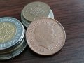 Монета - Великобритания - 2 пенса | 2000г., снимка 2
