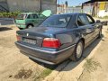 BMW E38 735 газ Бензин автомат на части, снимка 5