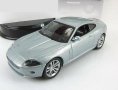 Jaguar XK Coupe 2005 - мащаб 1:43 на ДеАгостини модела е нов в блистер, снимка 13