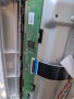 MAIN BOARD ,715G8579-M01-B00-005Y, за 49-инчов телевизор PHILIPS Модел 49PUS6482/12 , с дисплей TPT4, снимка 5