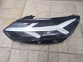 Ляв фар LED за Dacia Sandero 3 , Logan 3, Jogger 260601750r Дачия Сандеро, Логан, снимка 2