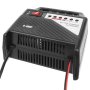 Зарядно за акумулатори автоматично, 6V/12V, ток зареждане 6A, XTROBB 011050, снимка 5
