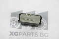 Бутони подгрев за Mercedes C-class W202 (1993-2000) 1408205110, снимка 2