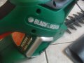 METABO/Black Decker/HS460-500W-400W-350W-Англия/Германия-Храсторез-ОТЛИЧЕН-Реже 16-20мм, снимка 8