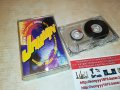 JAMMIN-КАСЕТА 1305221709, снимка 1
