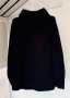 Черно мъжко худи/ блуза ENGELBERT STRAUSS, снимка 4