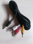 HDMI кабел AUX с чинчове и интернет кабел, снимка 4