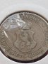 Монета 20 стотинки 1906г. Княжество България за КОЛЕКЦИОНЕРИ 22842, снимка 8