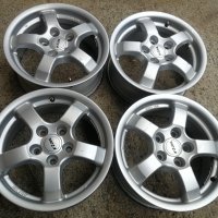 5X112 Rial 15-ски   VW,Audi,Seat,Skoda, снимка 1 - Гуми и джанти - 24389560