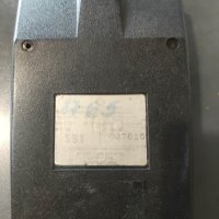 Продавам калкулатор Commodore S61 , снимка 1 - Друга електроника - 44011999
