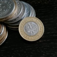 Монета - Полша - 2 злоти | 1995г., снимка 2 - Нумизматика и бонистика - 28832457