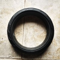 "Солидна"безкамерна плътна гума  за Segway Ninebot ES,8х2,125, снимка 2 - Скейтборд, ховърборд, уейвборд - 43143026