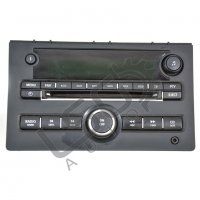 CD MP3 плеър Saab 9-3 2004-2015 SA251021N-144, снимка 1 - Части - 34705664