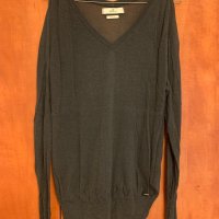 Replay тънък пуловер, снимка 1 - Блузи с дълъг ръкав и пуловери - 32647627