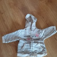 Бебешки дрехи размер от 0 до 6 месеца , снимка 5 - Комплекти за бебе - 27509601