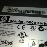 HP SCANJET 3500C 2912211907, снимка 16 - Принтери, копири, скенери - 35271338